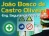 Logo de João Bosco de C. Oliveira - Consultoria em Segurança do Trabalho