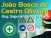 Logo de João Bosco de C. Oliveira - Consultoria em Segurança do Trabalho