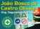 Logo de João Bosco de C. Oliveira - Consultoria em Segurança do Trabalho